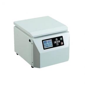 TG-16 Micro high speed centrifuge