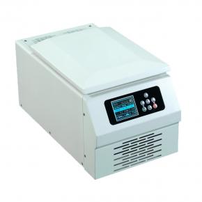 TG-16KR Micro Refrigerated Centrifuge 