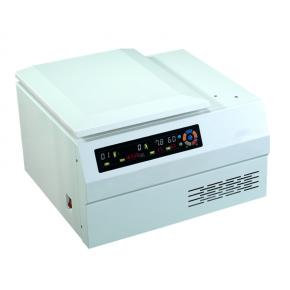 TG-18KR 18500rpm Refrigerated Centrifuge