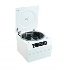 TL-5K Tabletop Centrifuge 4x750ml 