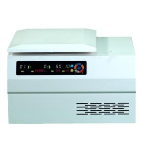 TM-5KR 5500rpm Refrigerated Centrifuge